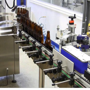 13_Labelling machine industry