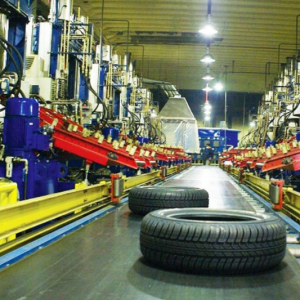 3_Tyre Industry